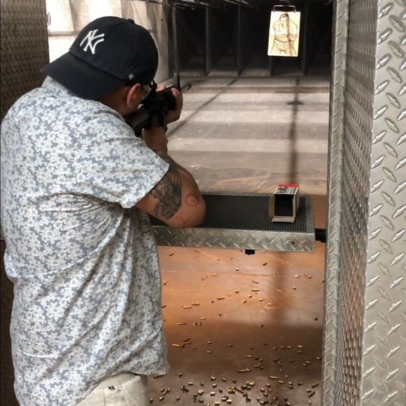 Meet your Posher, Matthew - Picture 2 of 7